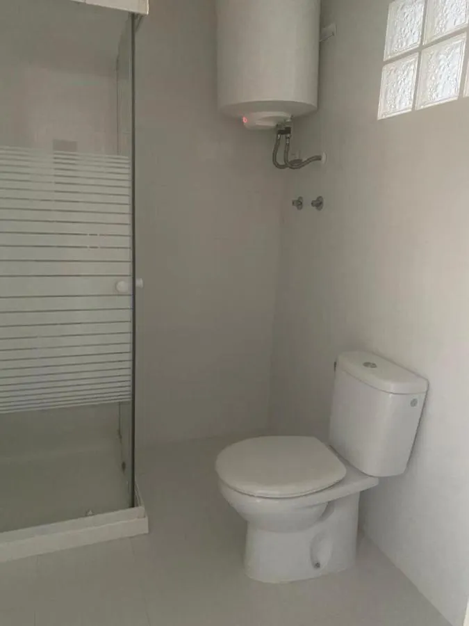 Apartment Siriana Suites 101, 001 Benalmadena