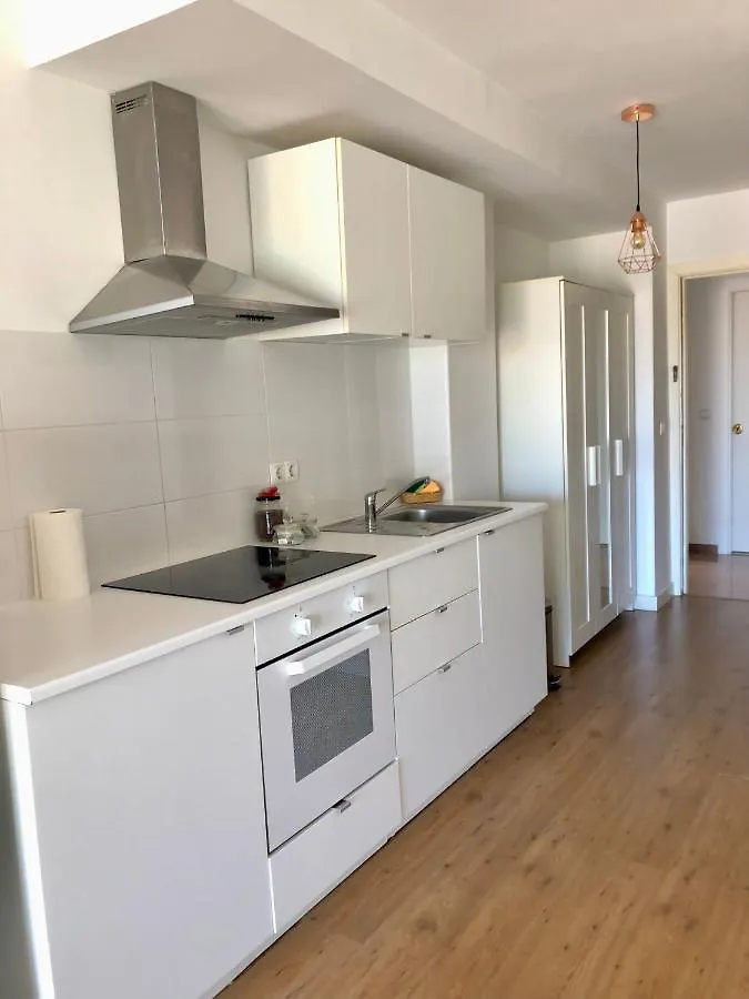 Siriana Suites 101, 001 Benalmadena 0*,  Spain