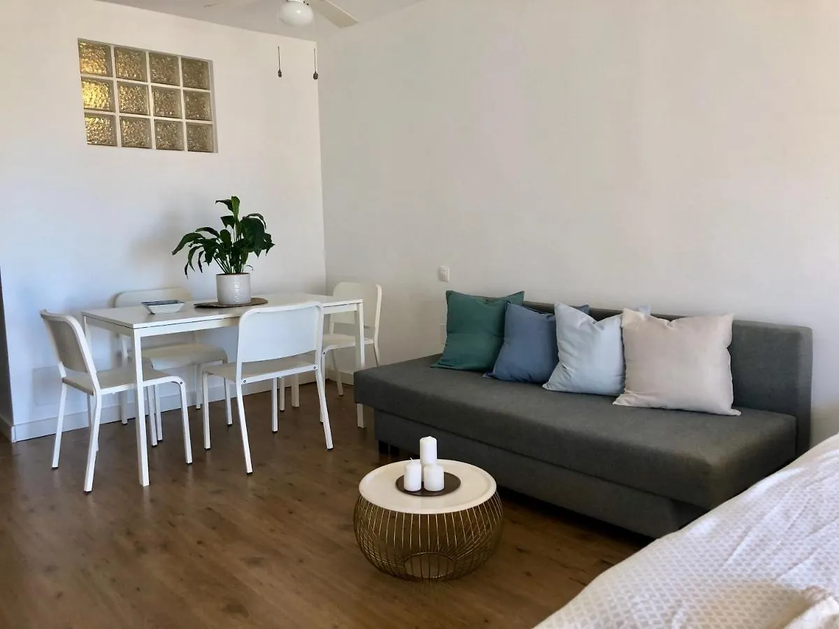 Siriana Suites 101, 001 Benalmadena Spain