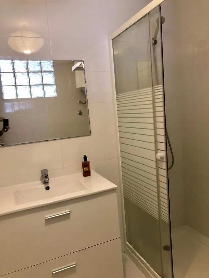 Siriana Suites 101, 001 Benalmadena