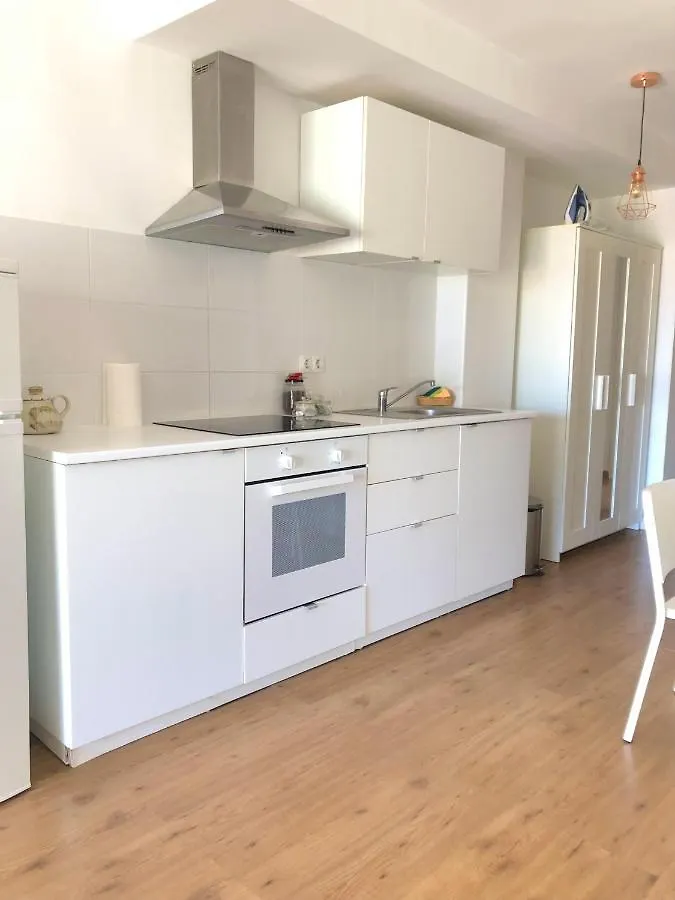 Siriana Suites 101, 001 Benalmadena 0*,
