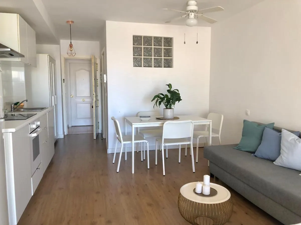 Siriana Suites 101, 001 Benalmadena