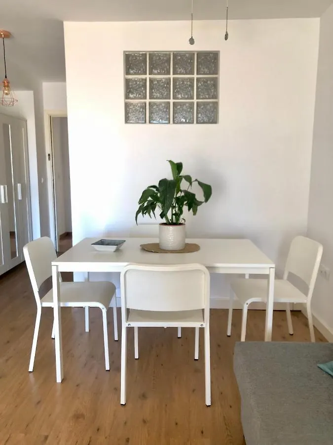 Apartment Siriana Suites 101, 001 Benalmadena Spain