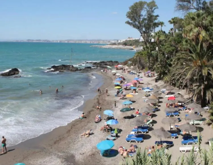 Siriana Suites 101, 001 Benalmadena 0*,  Spain
