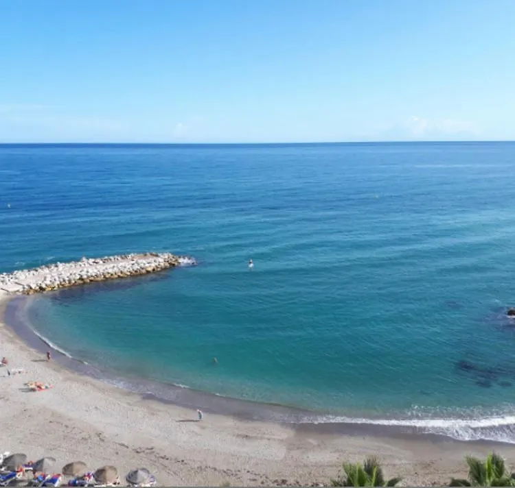 Apartment Siriana Suites 101, 001 Benalmadena