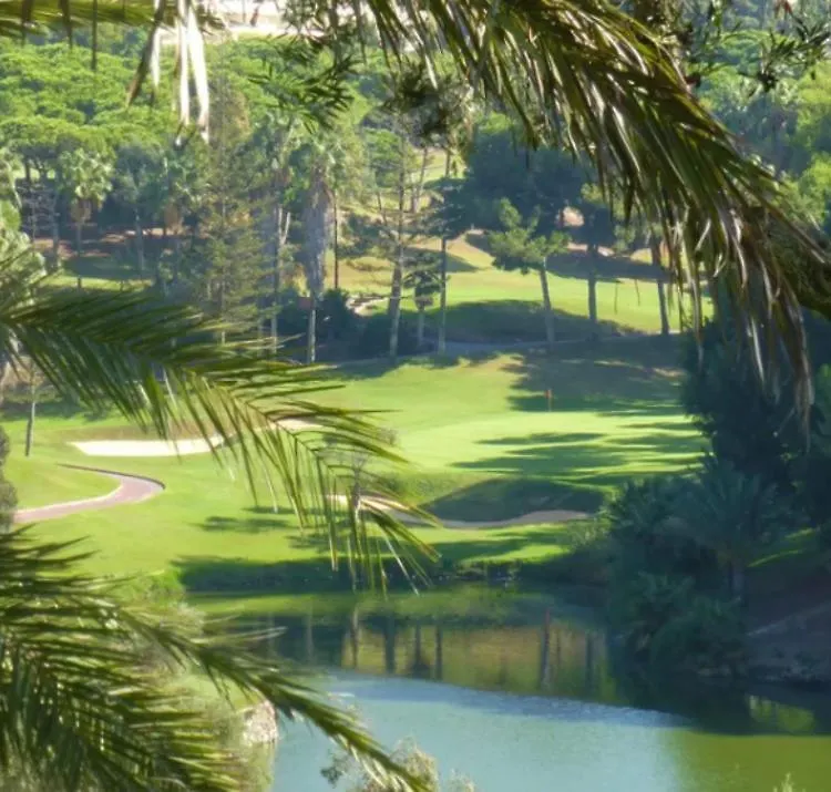 Siriana Suites 101, 001 Benalmadena