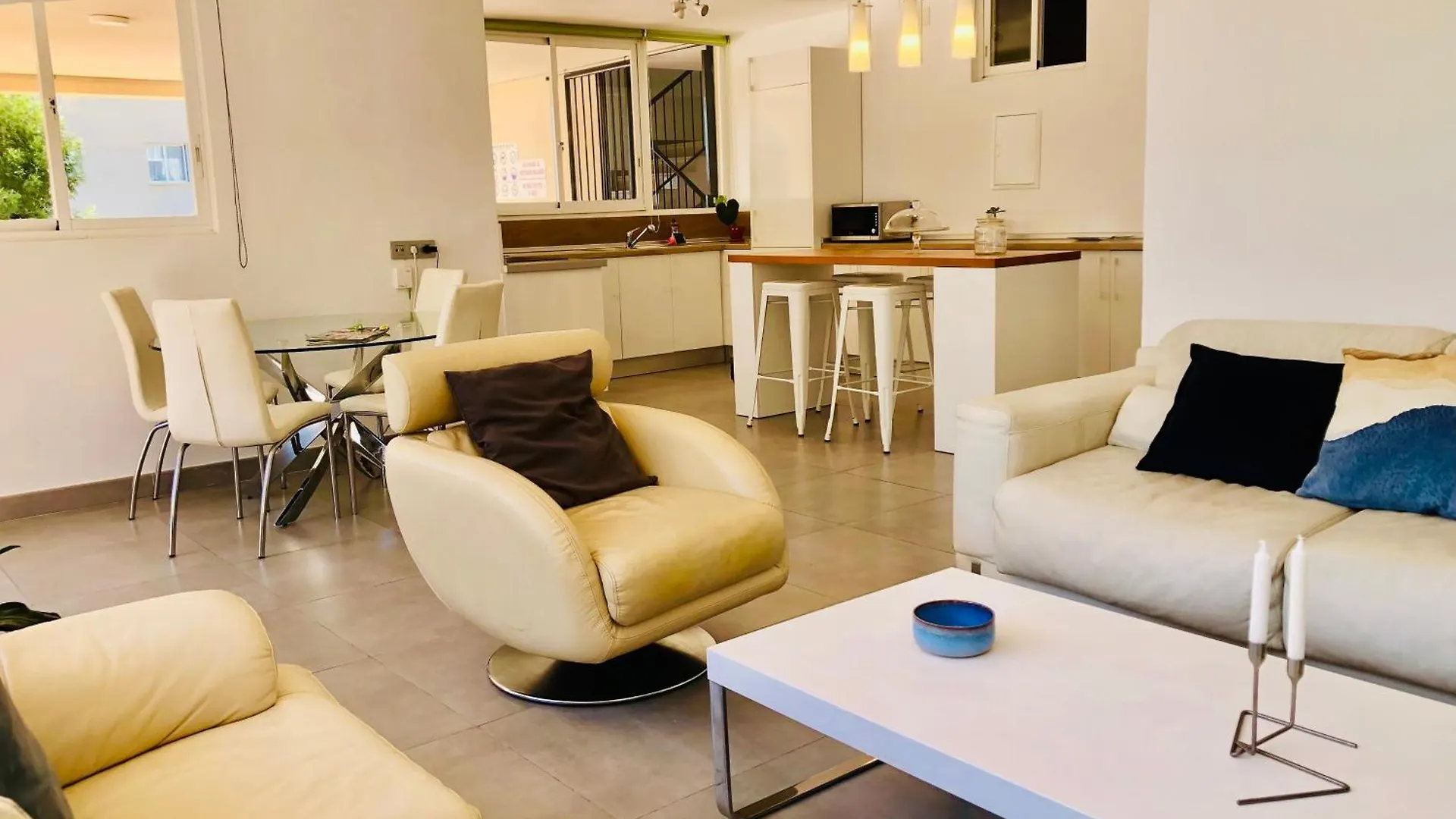 Siriana Suites 101, 001 Benalmadena 0*,
