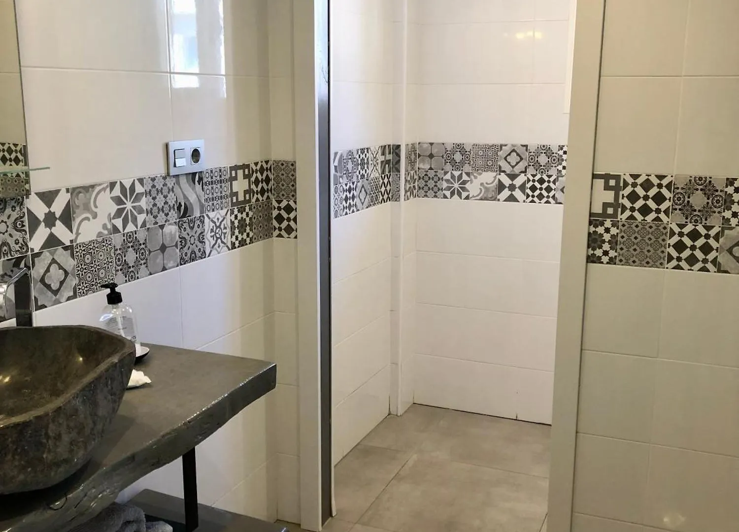 Lejlighed Siriana Suites 101, 001 Benalmádena Spanien
