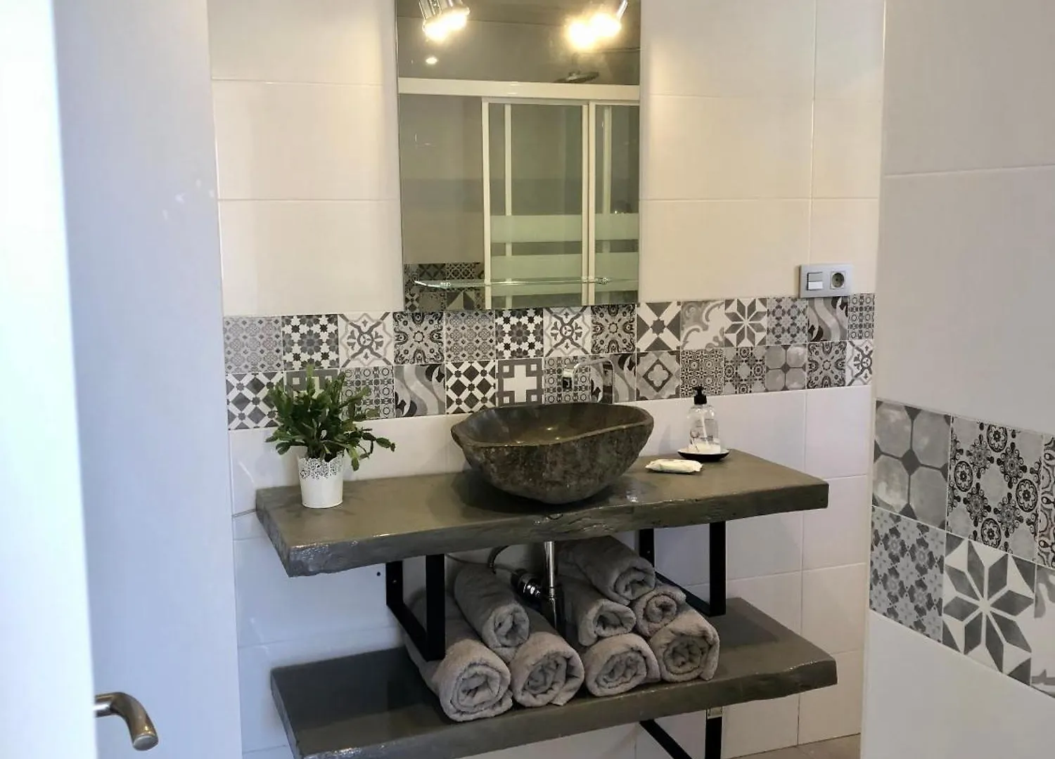 Apartment Siriana Suites 101, 001 Benalmadena