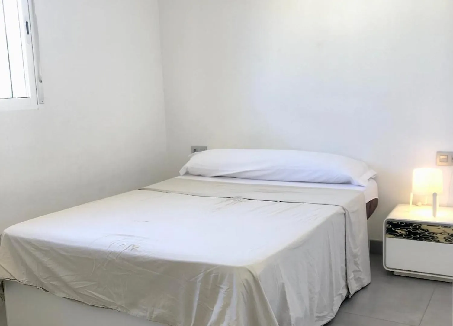 Siriana Suites 101, 001 Benalmadena Apartment