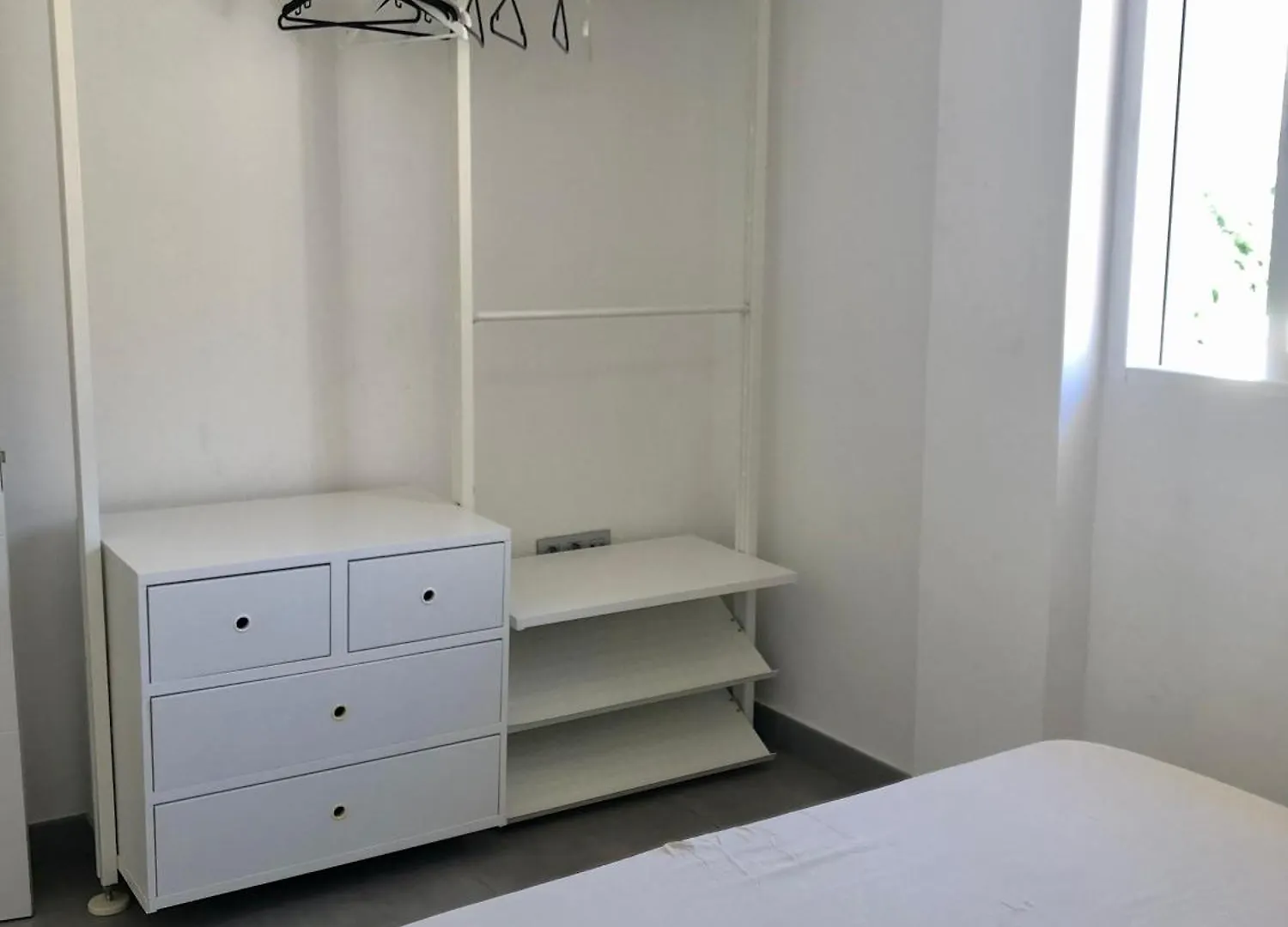 Siriana Suites 101, 001 Benalmadena