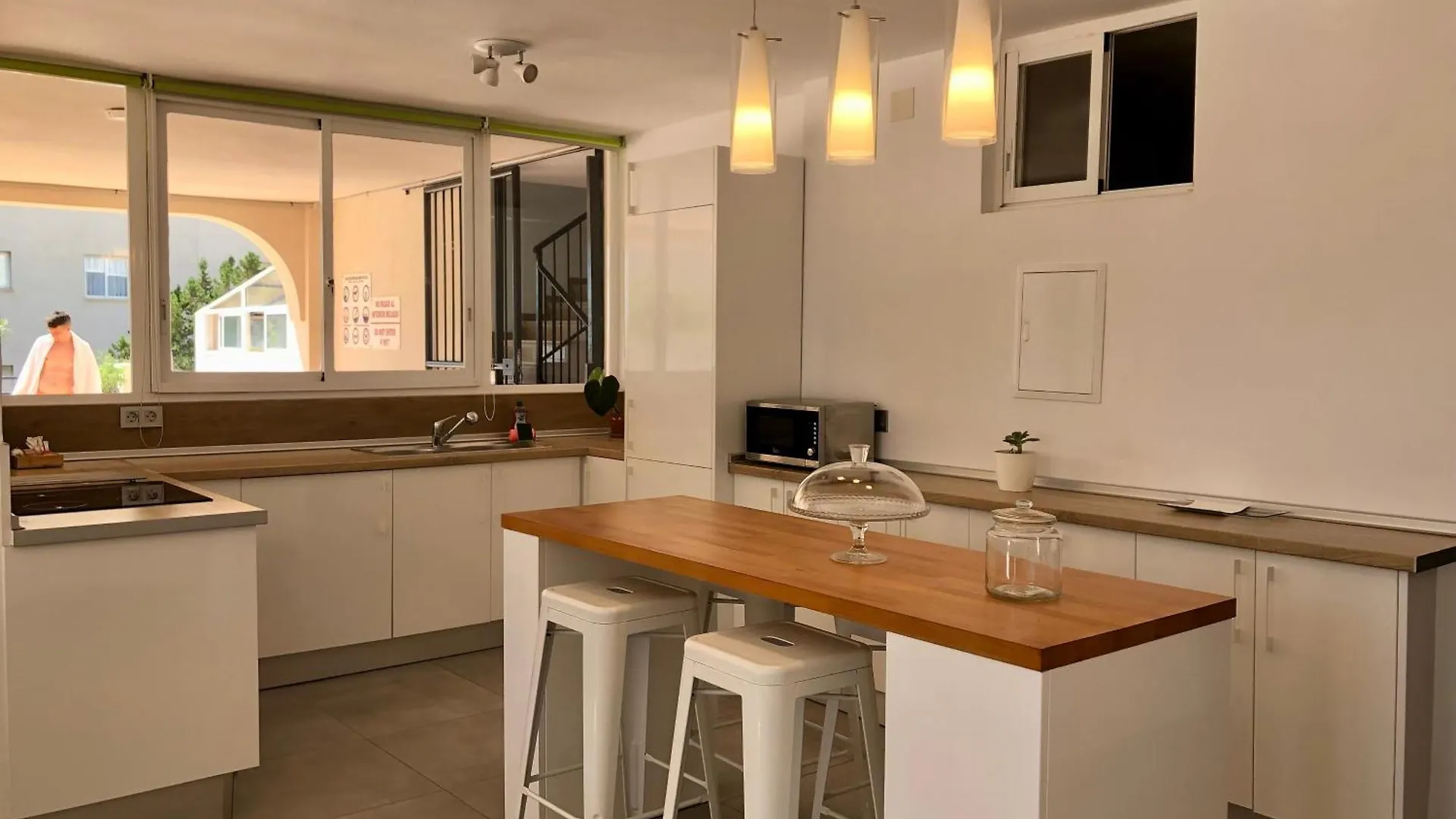 Apartment Siriana Suites 101, 001 Benalmadena
