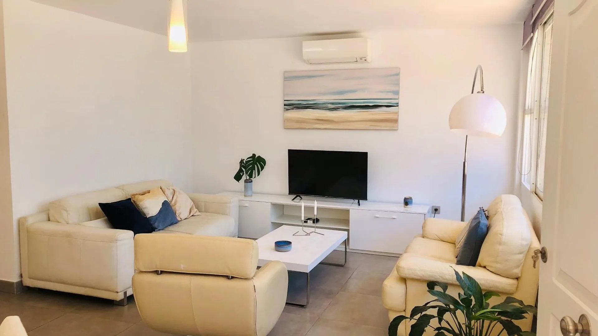 Apartment Siriana Suites 101, 001 Benalmadena