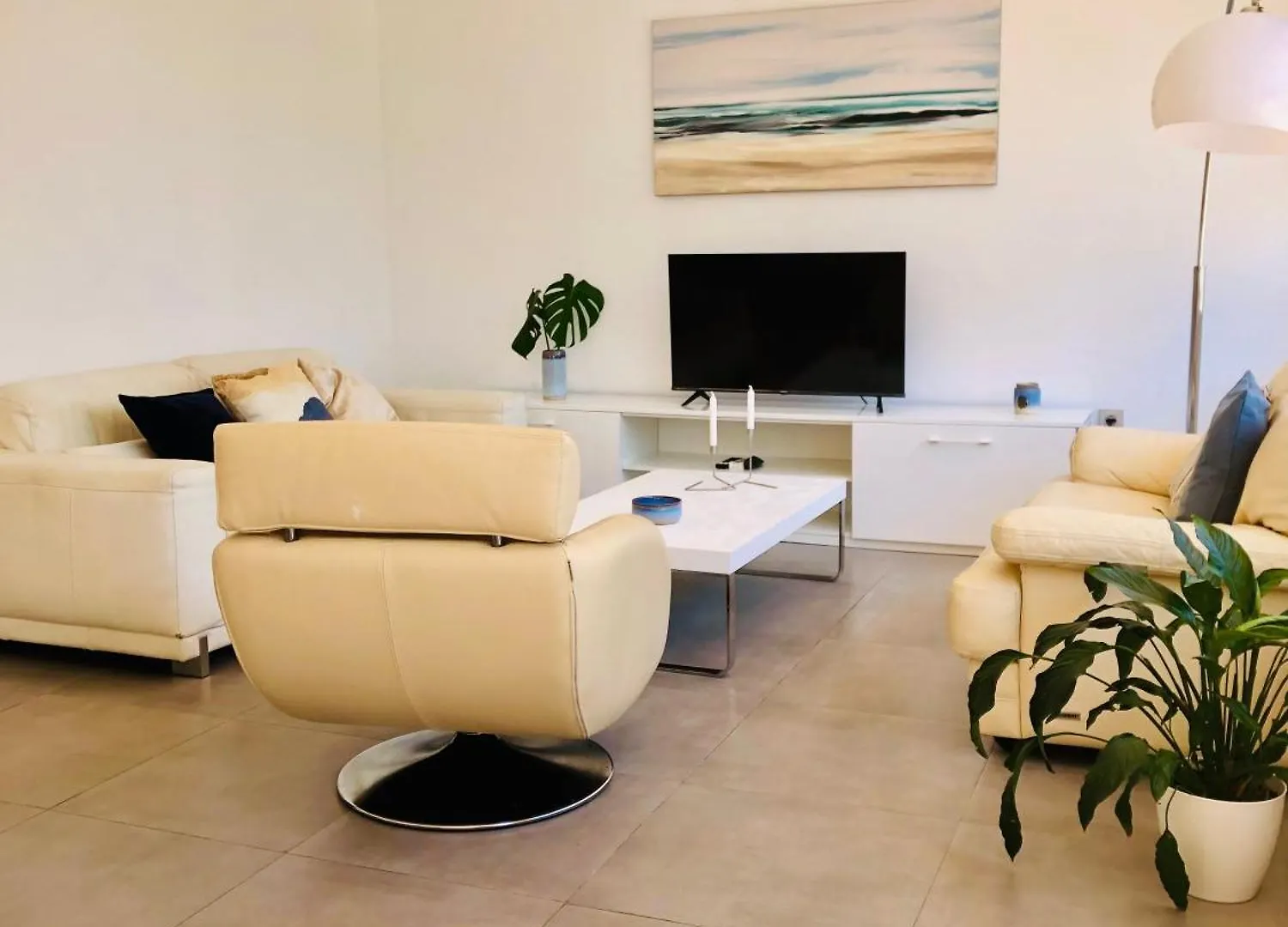 Siriana Suites 101, 001 Benalmadena