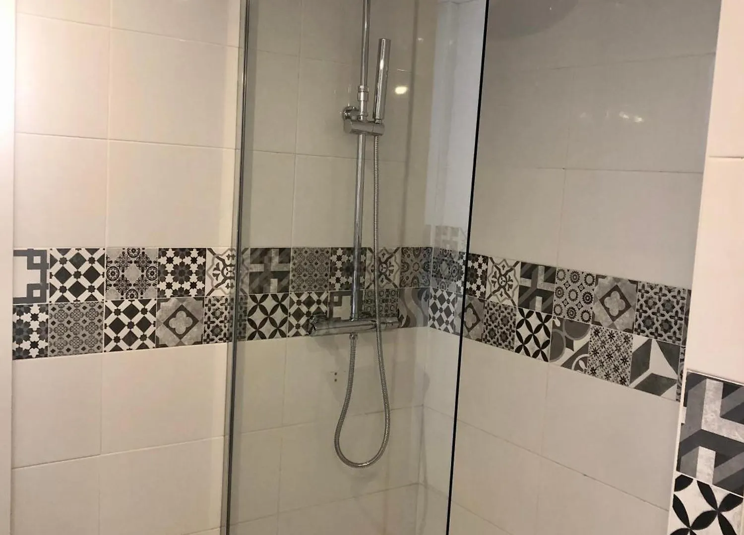 Siriana Suites 101, 001 Benalmadena Apartment