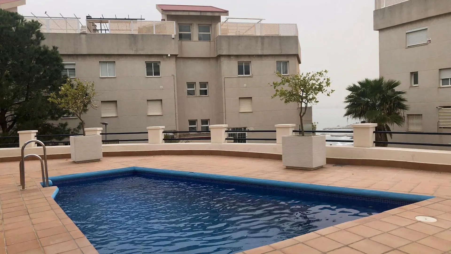 Siriana Suites 101, 001 Benalmadena