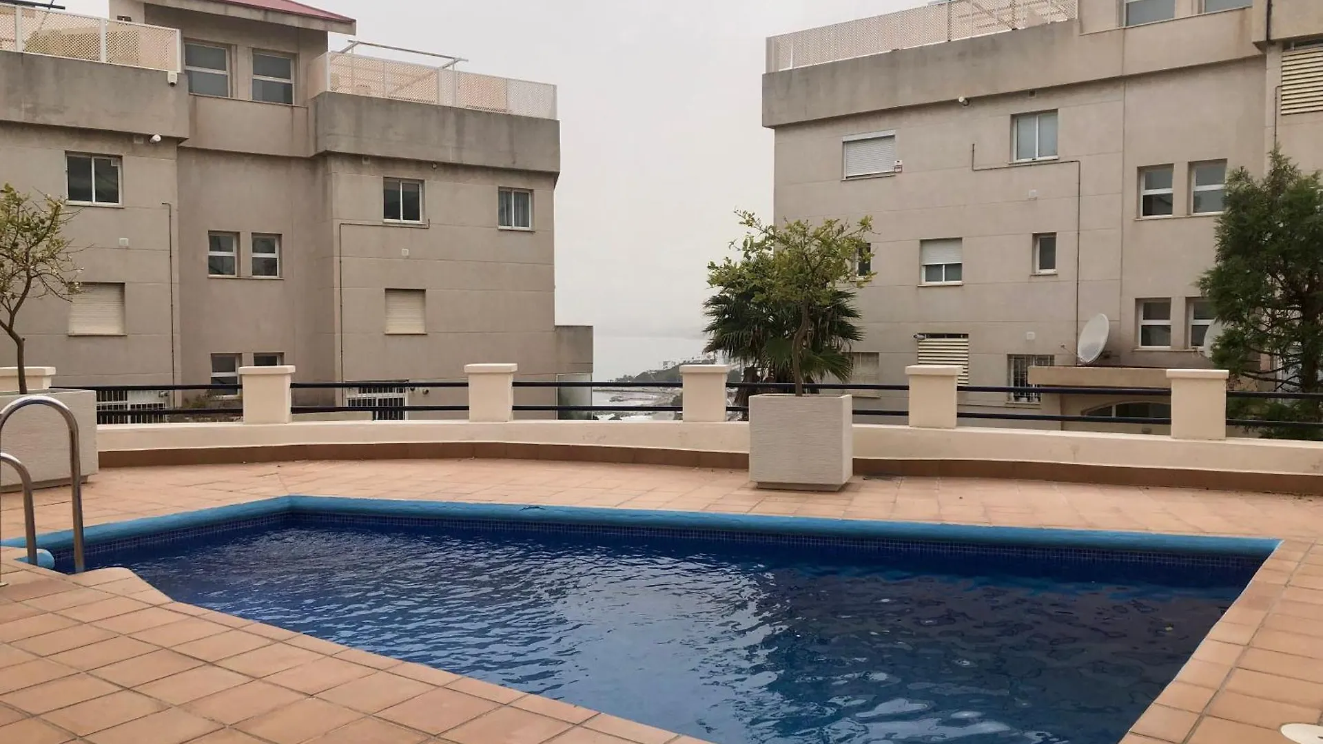 Apartment Siriana Suites 101, 001 Benalmadena