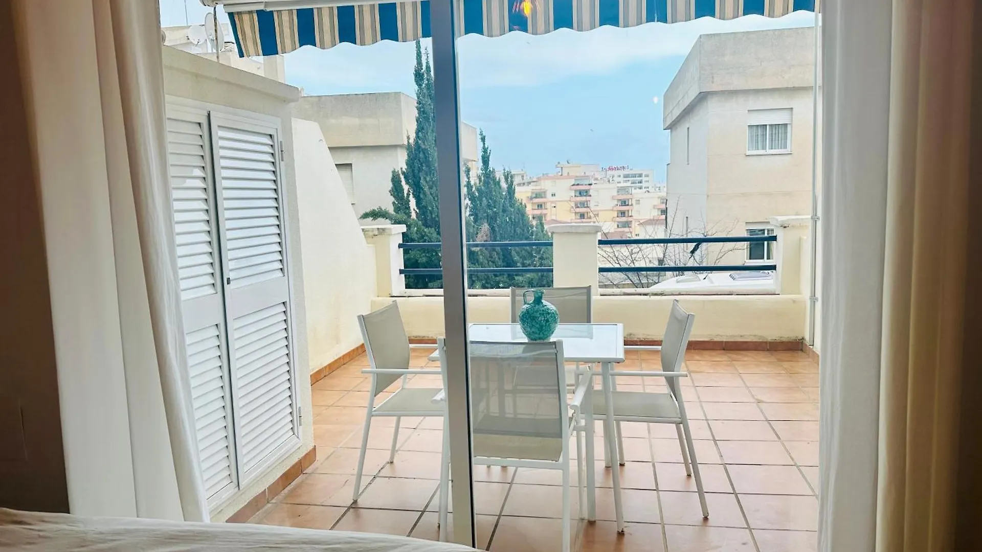 Apartment Siriana Suites 101, 001 Benalmadena