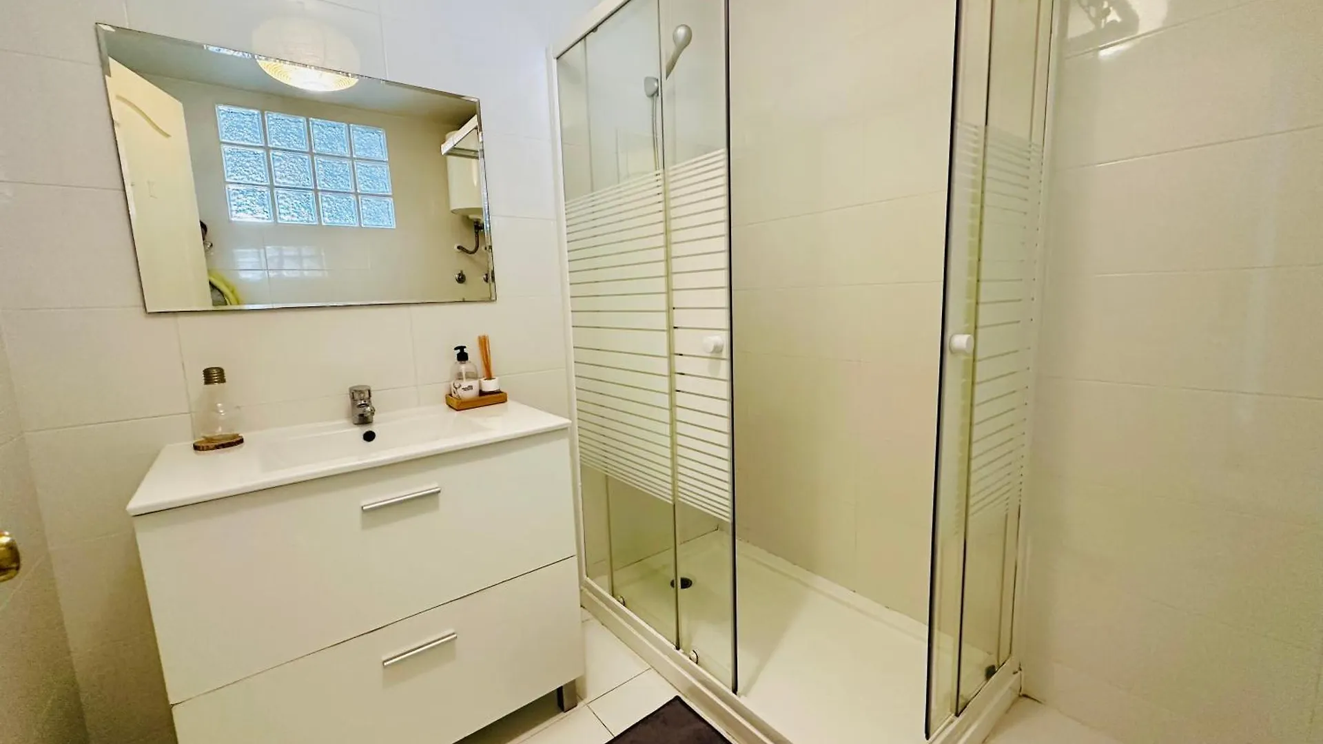Siriana Suites 101, 001 Benalmádena Lejlighed