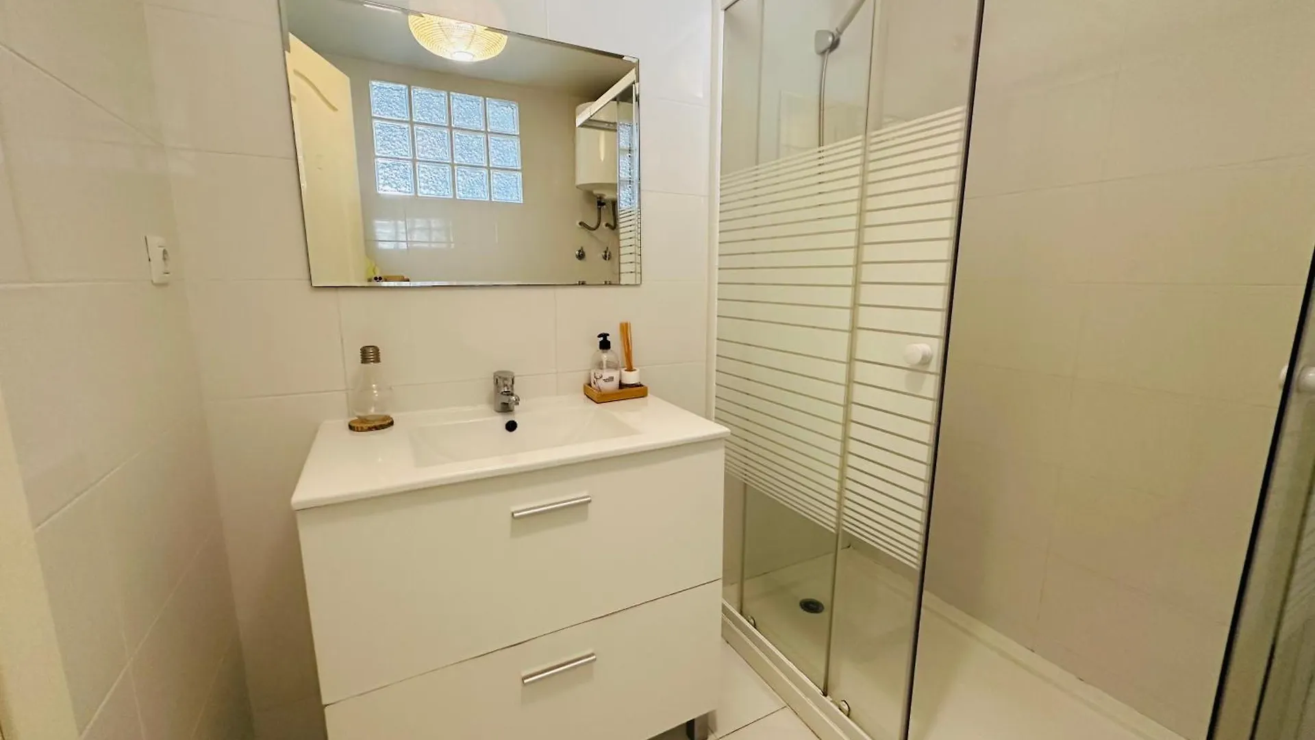 Siriana Suites 101, 001 Benalmadena Spain