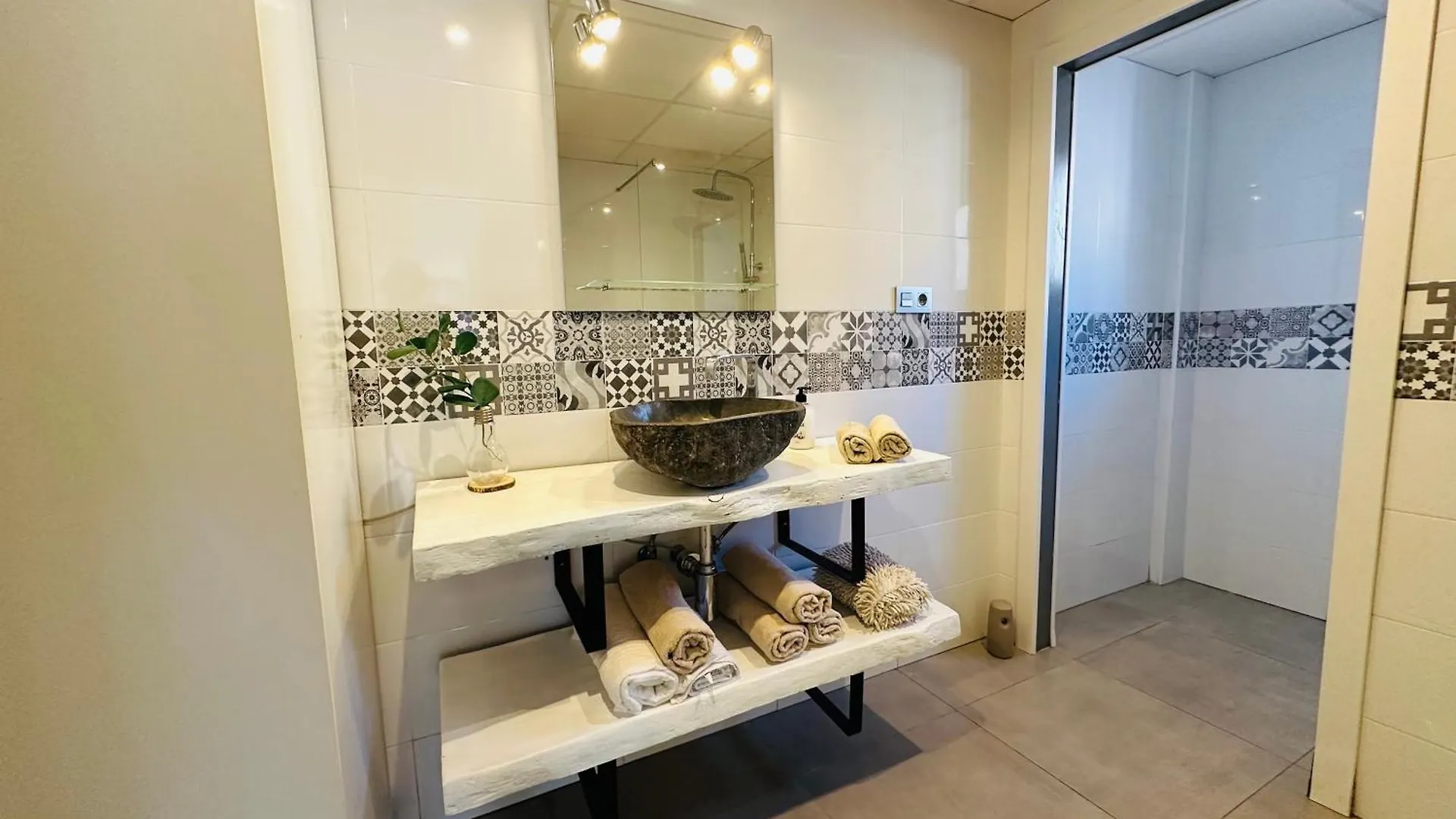 Siriana Suites 101, 001 Benalmadena Apartment