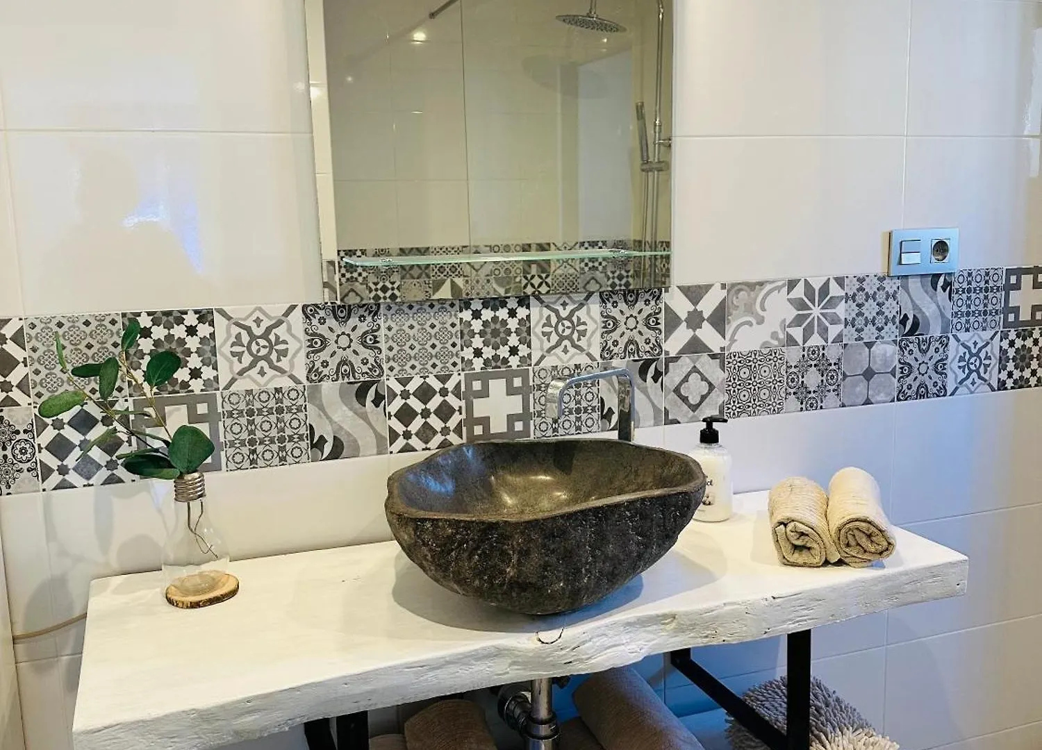 Siriana Suites 101, 001 Benalmadena