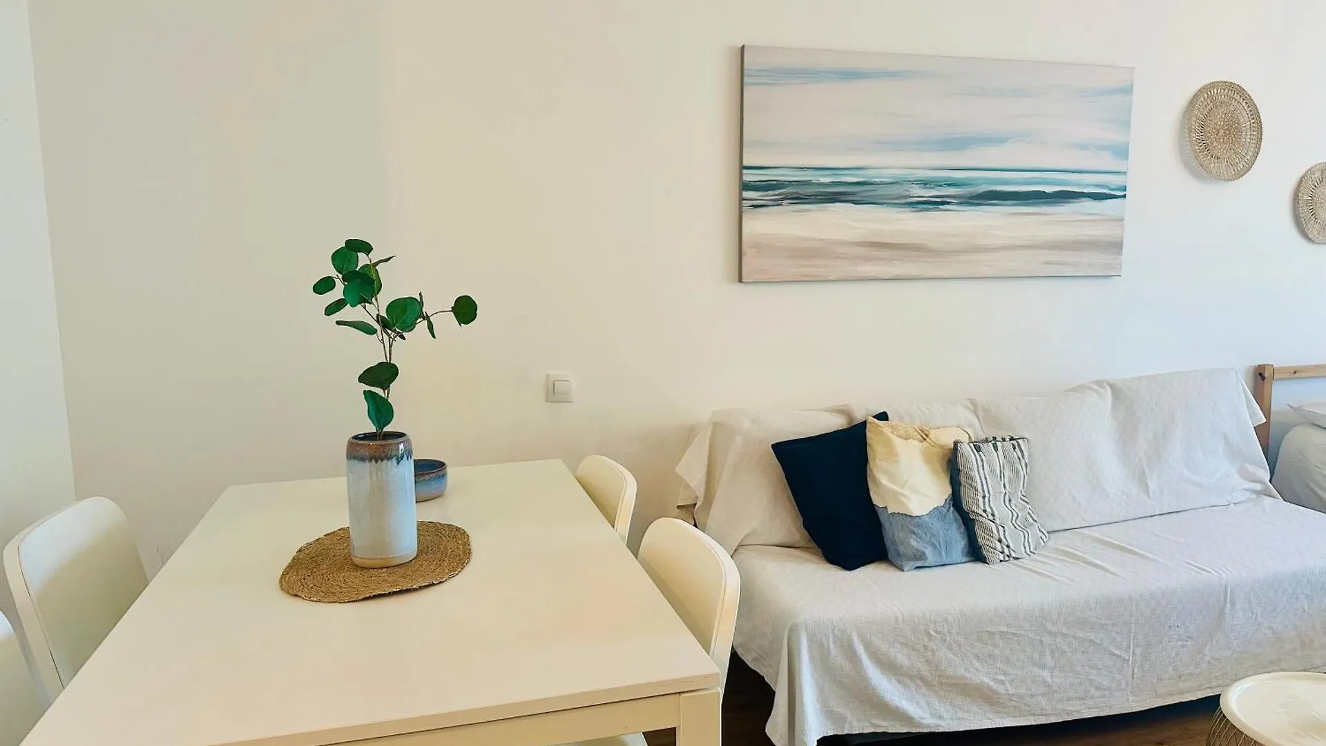 Siriana Suites 101, 001 Benalmadena Apartment