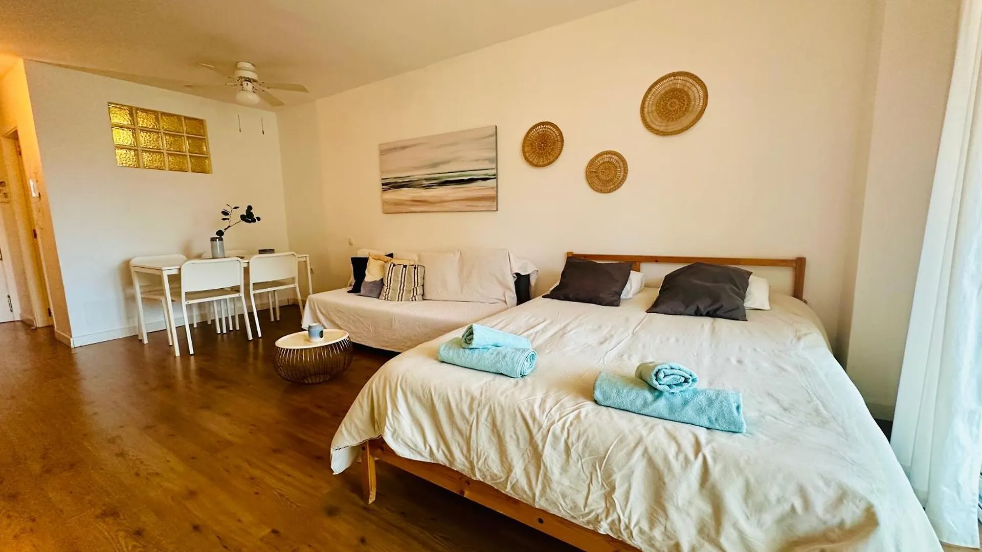 Siriana Suites 101, 001 Benalmadena