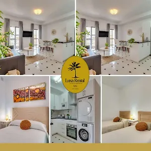 Lxr La Perla Renovated 2hab. Benalmádena