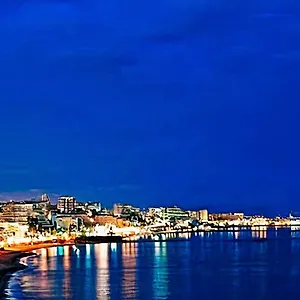 Playa Estudio Deluxe Benalmádena